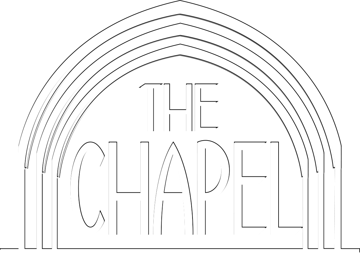 Home - The Chapel SF
