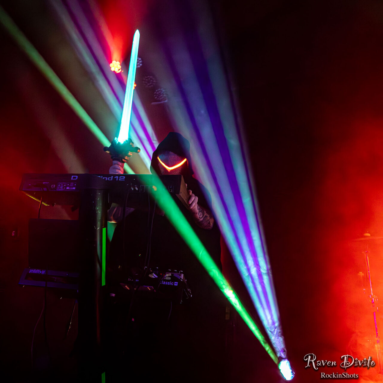 Magic Sword (Photo Credit: Raven Divito)